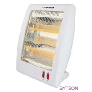 Esperanza EHH010 Hősugárzó