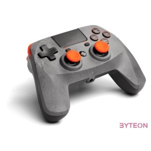 Snakebyte GamePad 4 S Wireless Vezeték nélküli PS4 controller - Rock