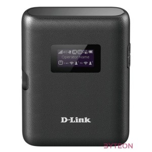D-link DWR-933 3G,4G LTE Router