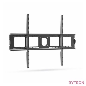 Delight 39686 60-100 LCD TV,Monitor fix fali tartó Fekete