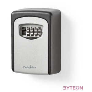 Nedis KEYCC01GY Kulcsszéf