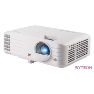 ViewSonic PX701-4K Projektor Fehér