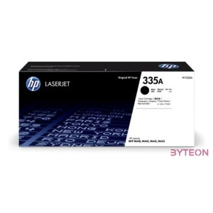 HP 335A Eredeti Toner Fekete