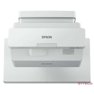Epson EB-720 3D Projektor Fehér