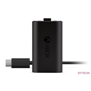 Microsoft Xbox újratölthető elem  USB-C-kábel