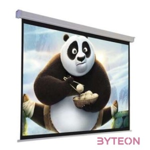 MEDIUM MOT.183.114.84.10 84 Vetítővászon (183x114 - 1610) Fehér