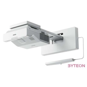 Epson EB-735Fi Projektor Fehér