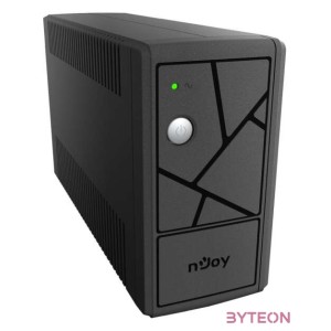 nJoy Keen 800 800VA , 480W Vonalinteraktív UPS