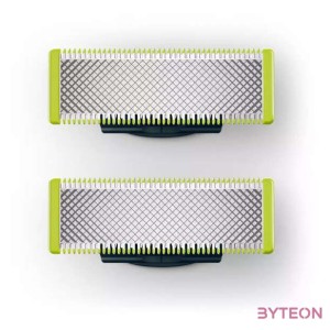 Philips OneBlade QP220,51 csere penge OneBlade készülékekhez (2db ,csomag)