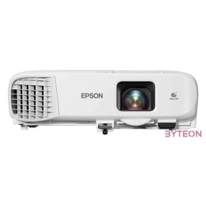 Epson EB-982W Projektor Fehér