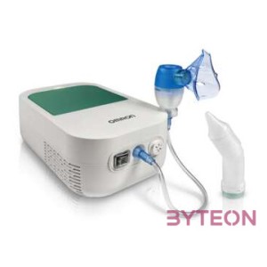 Omron DuoBaby 2in1 Kompresszoros inhalátor