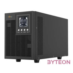 nJoy Echo Pro 2000 2000VA , 1600W On-line UPS