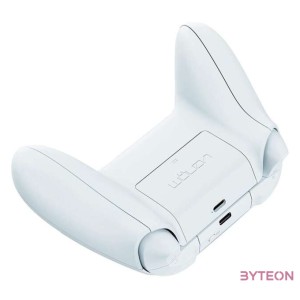 Venom VS2882 Xbox Series X,S 2db Fehér Akkumulátor  3m Töltőkábel