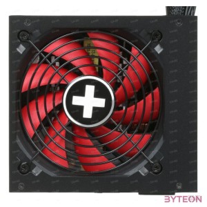 Xilence 750W XN235 80 Bronze tápegység