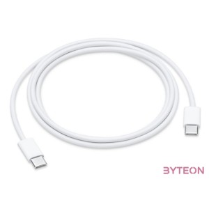 BlackBird USB-C apa - USB-C apa Adatkábel 2m - Fehér