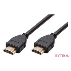 BlackBird HDMI - HDMI kábel 5m Fekete