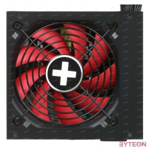 Xilence 750W XN235 80 Bronze tápegység