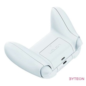 Venom VS2882 Xbox Series X,S 2db Fehér Akkumulátor  3m Töltőkábel