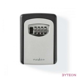 Nedis KEYCC01GY Kulcsszéf