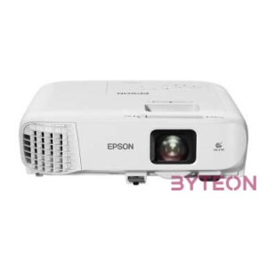 Epson EB-982W Projektor Fehér