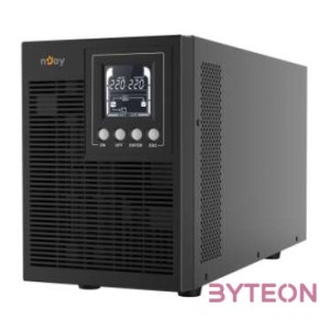 nJoy Echo Pro 2000 2000VA , 1600W On-line UPS