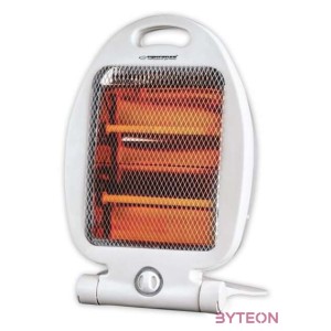 Esperanza EHH009 Hősugárzó