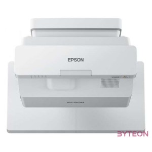 Epson EB-720 3D Projektor Fehér