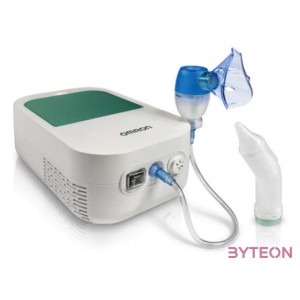 Omron DuoBaby 2in1 Kompresszoros inhalátor