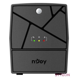 nJoy Keen 1500 1500VA , 900W Vonalinteraktív UPS