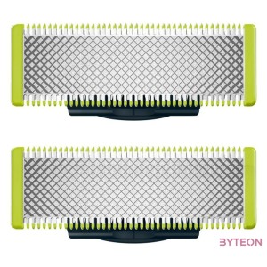 Philips OneBlade QP220,51 csere penge OneBlade készülékekhez (2db ,csomag)