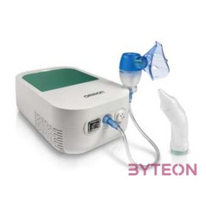 Omron DuoBaby 2in1 Kompresszoros inhalátor