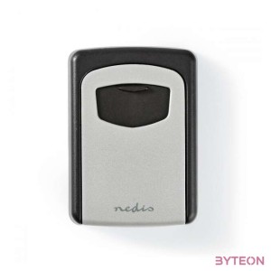 Nedis KEYCC01GY Kulcsszéf