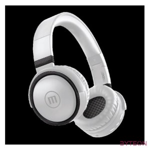 Maxell BT-B52 Bluetooth Headset Fehér