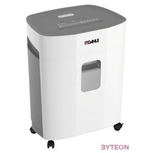Dahel PaperSAFE 240 iratmegsemmisítő