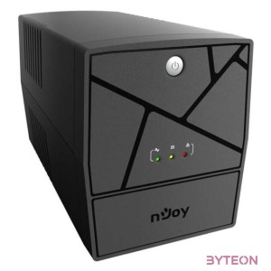 nJoy Keen 2000 2000VA , 1200W Vonalinteraktív UPS