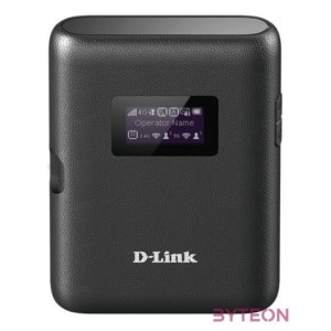 D-link DWR-933 3G,4G LTE Router
