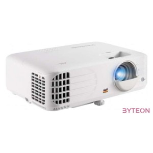 ViewSonic PX701-4K Projektor Fehér