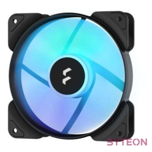 Fractal Design Aspect 12 RGB PWM 120mm PWM rendszerhűtő (3db,csomag)