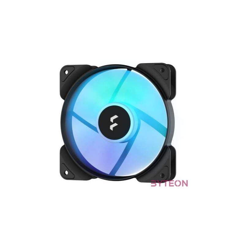 Fractal Design Aspect 12 RGB PWM 120mm PWM rendszerhűtő (3db,csomag)