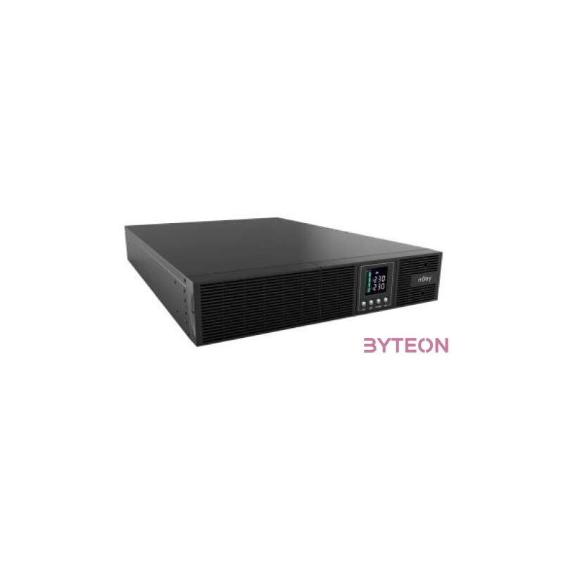 nJoy Aster 3K 3000VA , 2700W On-Line UPS