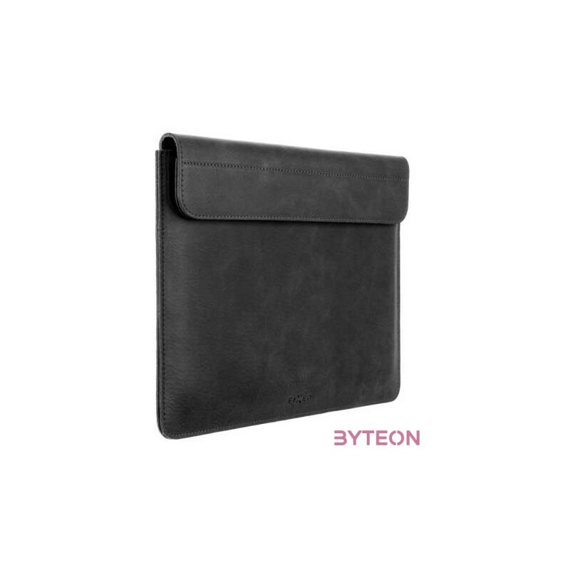 Fixed Oxford Apple MacBook Pro 2019 16 tok - Fekete