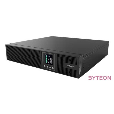 nJoy Aster 2K 2000VA , 1800W On-Line UPS