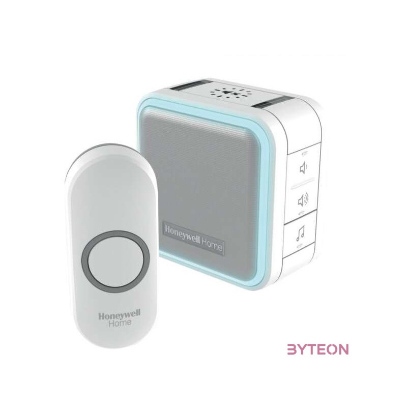 Honeywell DC515NP2 Vezeték nélküli csengő