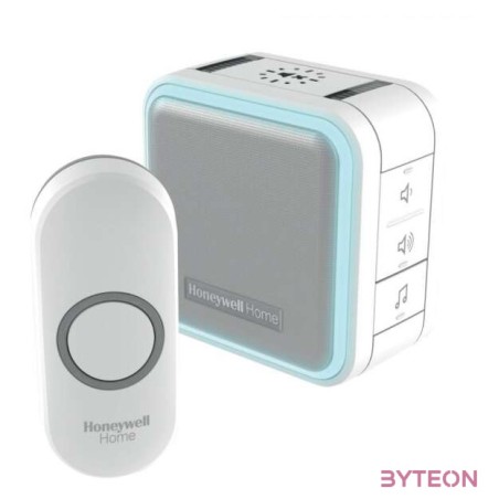 Honeywell DC515NP2 Vezeték nélküli csengő