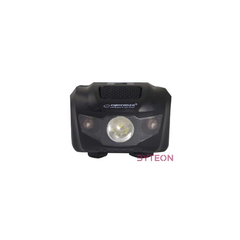 Esperanza Antila Fejlámpa