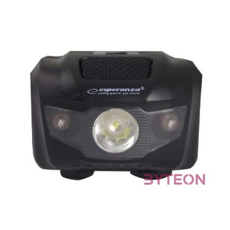 Esperanza Antila Fejlámpa