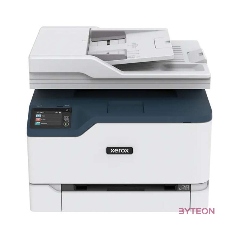 Xerox C235DNI Multifunkciós színes lézernyomtató