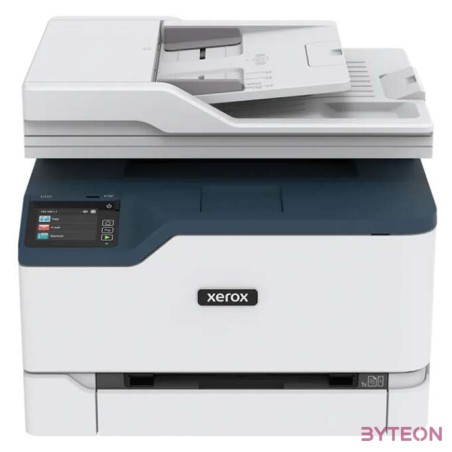 Xerox C235DNI Multifunkciós színes lézernyomtató