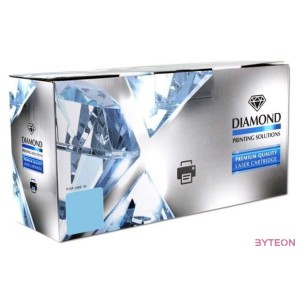 Diamond (HP CF244A) Toner Fekete