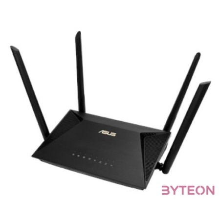 Asus RT-AX53U Wireless AX1800 Dual-Band Gigabit Router